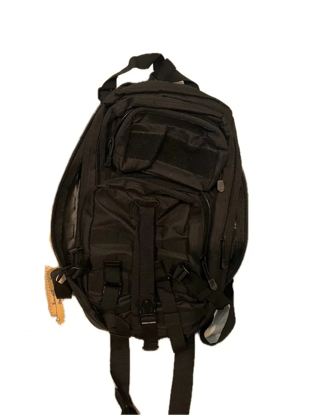 Wotony Military tactical backpack 25L